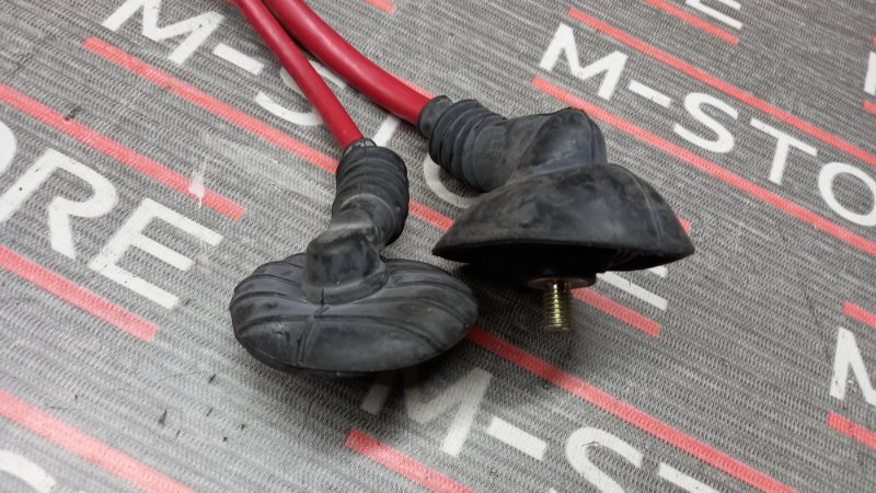 Клемма аккумулятора плюс, 900 рублей, Красноярск