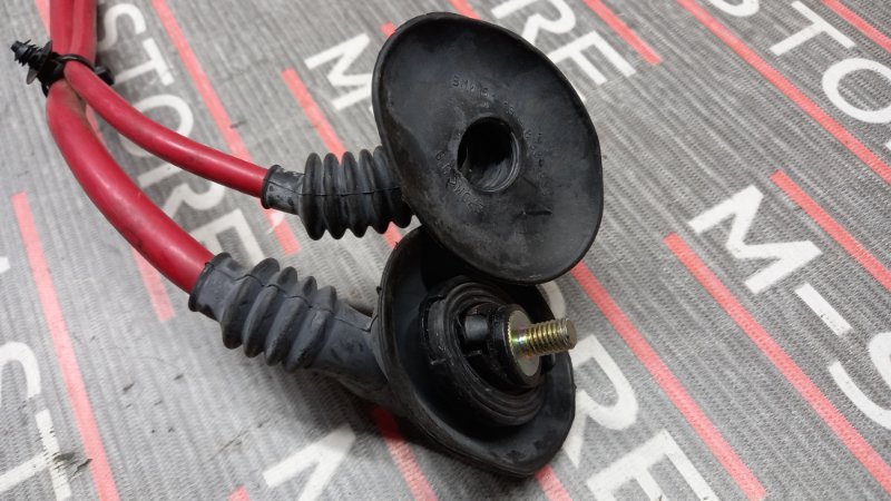 Клемма аккумулятора плюс, 900 рублей, Красноярск