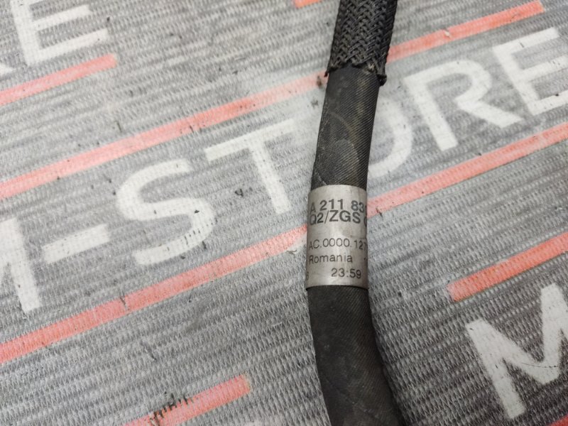 трубка кондиционера, 700 рублей, Красноярск