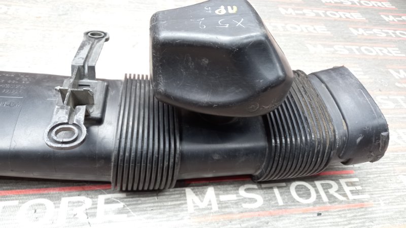 воздухозаборник, 670 рублей, Красноярск