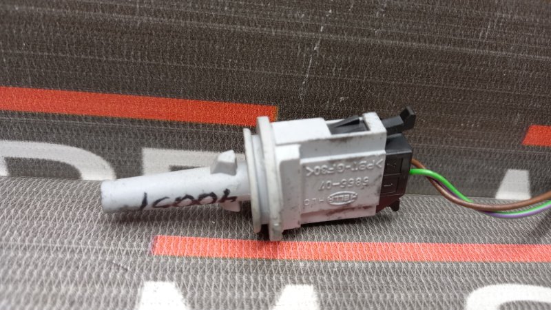 Датчик температуры воздуха, 350 рублей, Красноярск