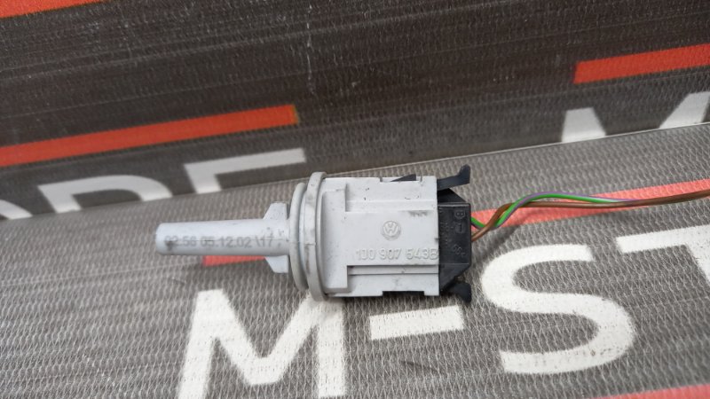 Датчик температуры воздуха, 350 рублей, Красноярск