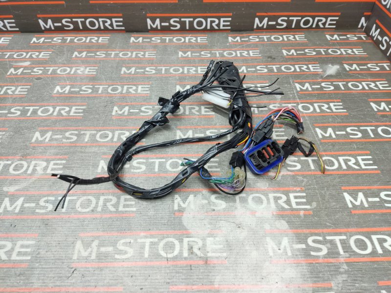 Разъем салона, 630 рублей, Красноярск