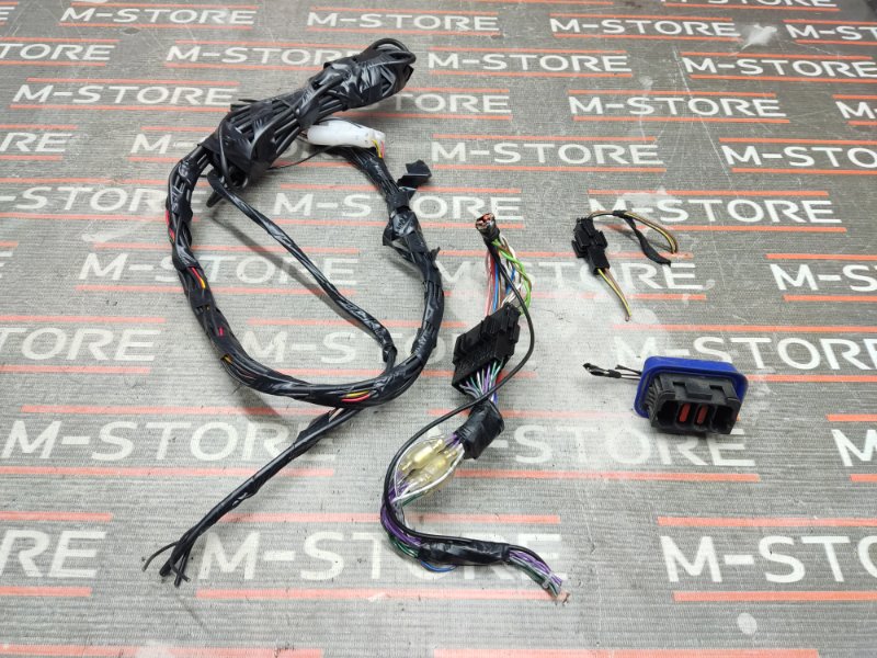 Разъем салона, 630 рублей, Красноярск