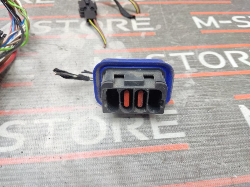 Разъем салона, 630 рублей, Красноярск