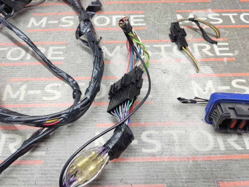 Разъем салона, 630 рублей, Красноярск