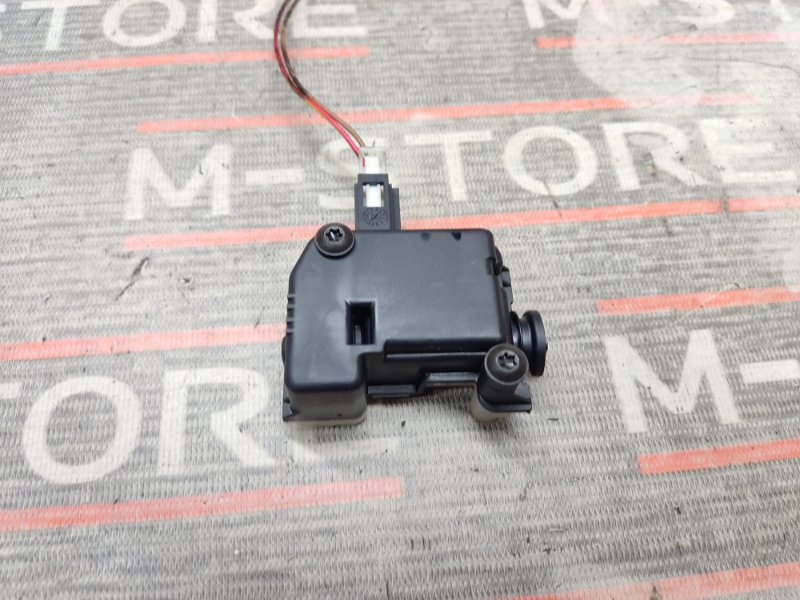 Замок лючка бензобака, 350 рублей, Красноярск