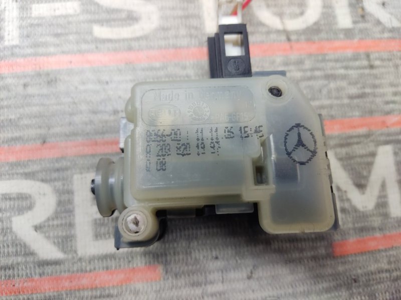 Замок лючка бензобака, 350 рублей, Красноярск