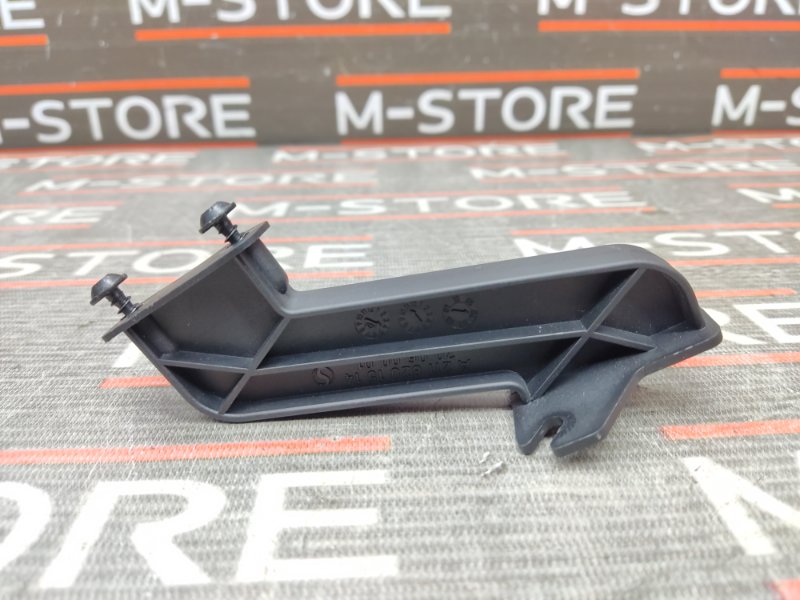 Кронштейн замка лючка бензобака, 300 рублей, Красноярск