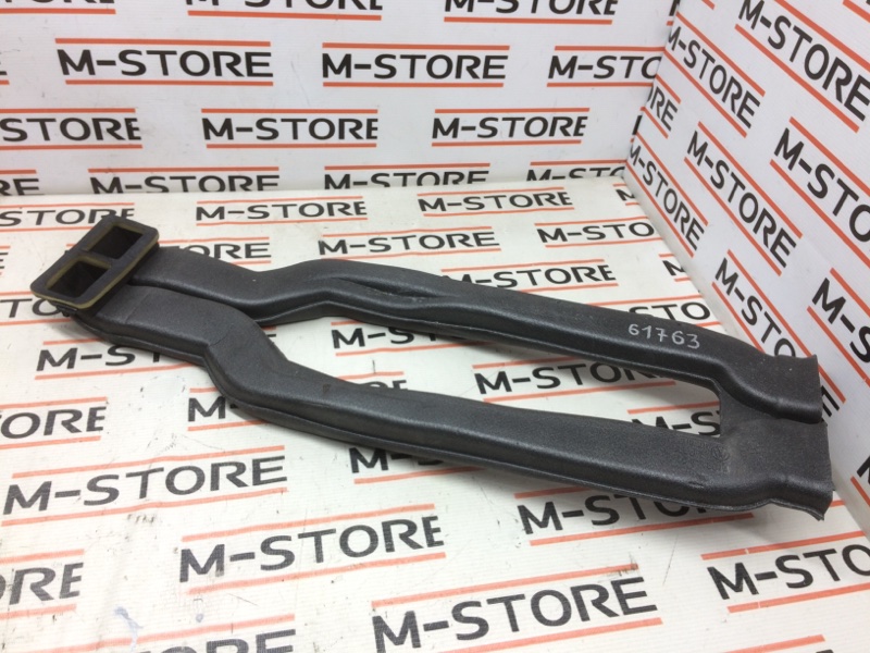 Воздуховод печки, 190 рублей, Красноярск