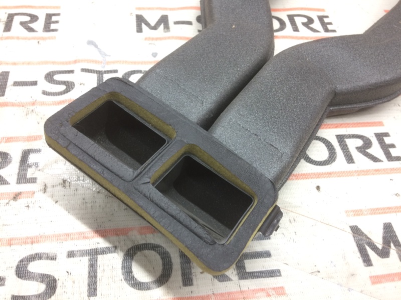 Воздуховод печки, 190 рублей, Красноярск