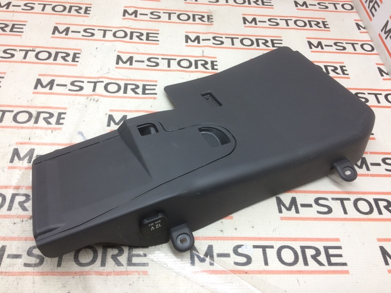 обшивка багажника, 610 рублей, Красноярск