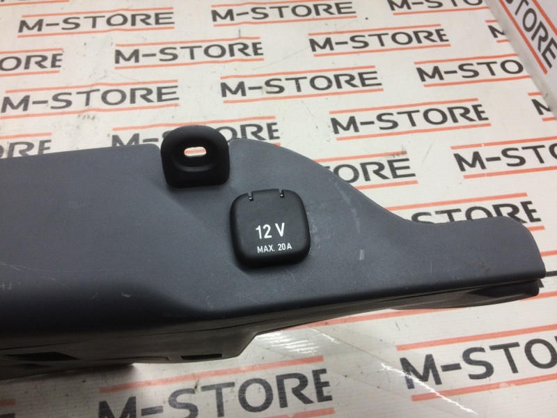 обшивка багажника, 610 рублей, Красноярск