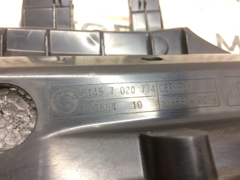 Накладка под руль, 340 рублей, Красноярск