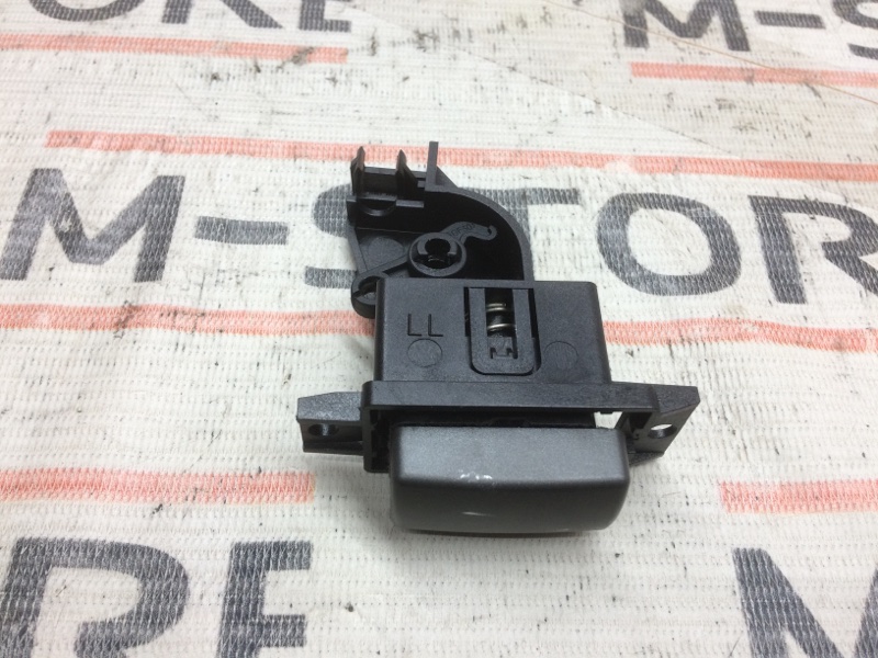 Кнопка открывания бардачка, 300 рублей, Красноярск