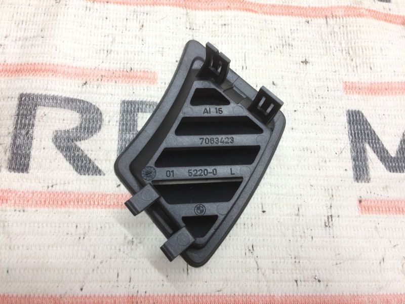 дефлектор воздушный, 190 рублей, Красноярск