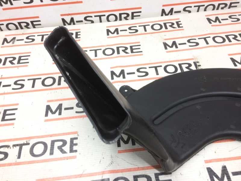 Воздуховод печки, 190 рублей, Красноярск