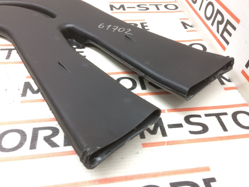 Воздуховод печки, 190 рублей, Красноярск