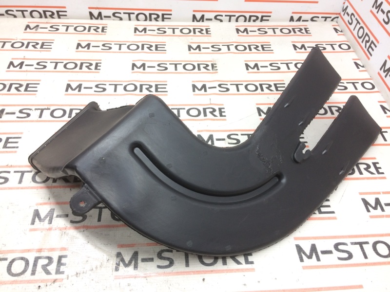 Воздуховод печки, 190 рублей, Красноярск