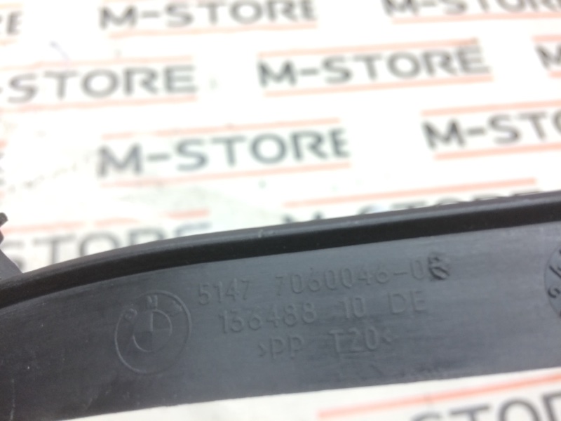 накладка багажника, 350 рублей, Красноярск