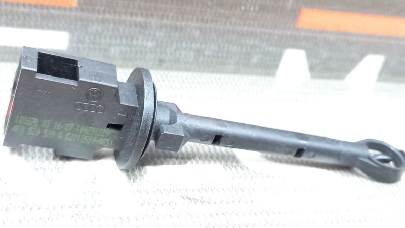 Датчик температуры воздуха, 210 рублей, Красноярск