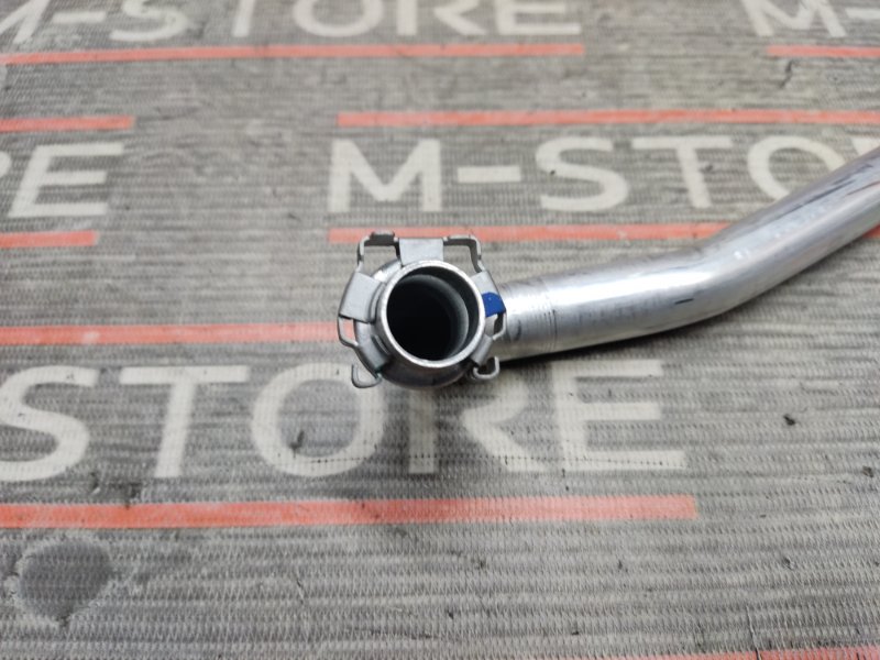 Трубка радиатора печки, 210 рублей, Красноярск