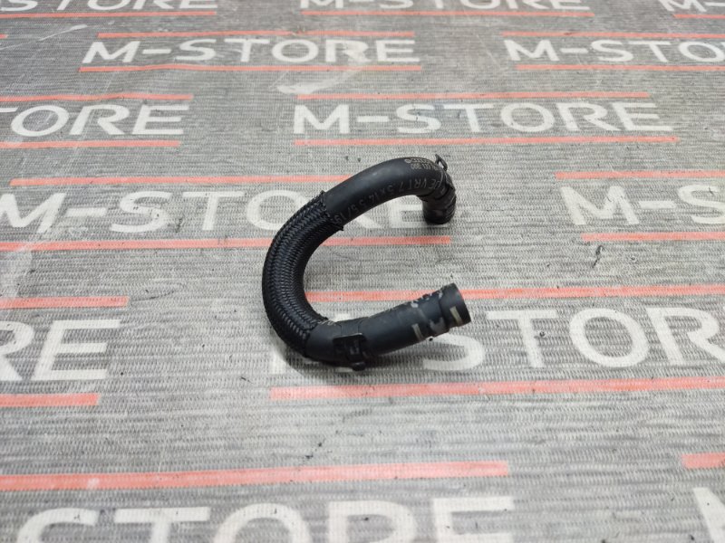 шланг клапана вентиляции топливного бака, 200 рублей, Красноярск