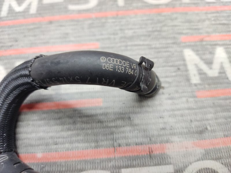 шланг клапана вентиляции топливного бака, 200 рублей, Красноярск