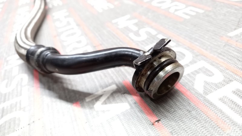 трубка масляная, 340 рублей, Красноярск