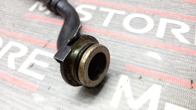 трубка масляная, 340 рублей, Красноярск