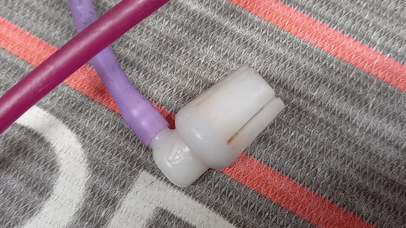 пневмотрубка, 860 рублей, Красноярск