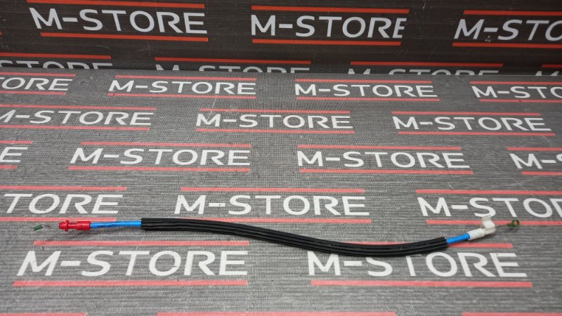 Трос заслонки печки, 320 рублей, Красноярск