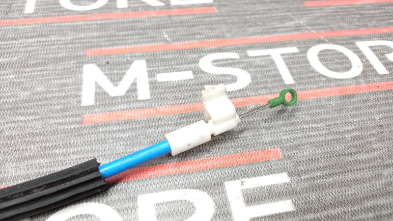 Трос заслонки печки, 320 рублей, Красноярск