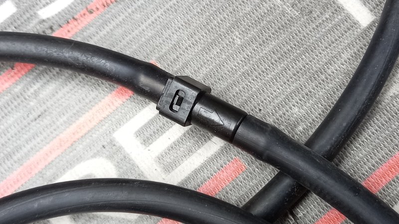 шланг омывателя, 670 рублей, Красноярск