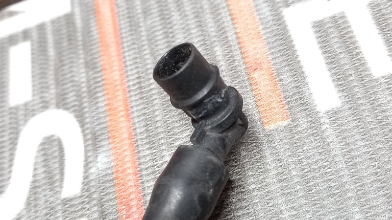 шланг омывателя, 980 рублей, Красноярск