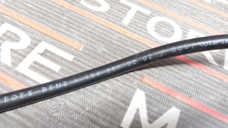 шланг омывателя, 980 рублей, Красноярск