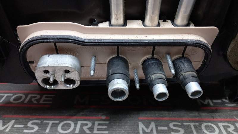 радиатор печки, 1750 рублей, Красноярск