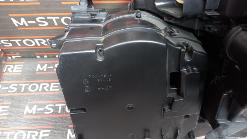 радиатор печки, 1750 рублей, Красноярск