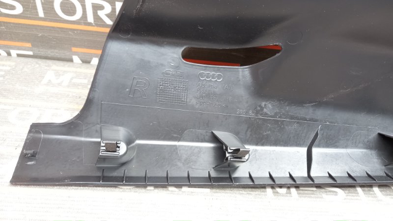 обшивка стойки, 350 рублей, Красноярск