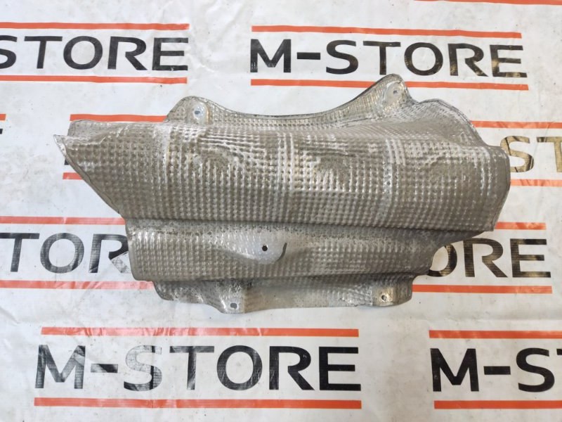 Тепловой экран, 1620 рублей, Красноярск