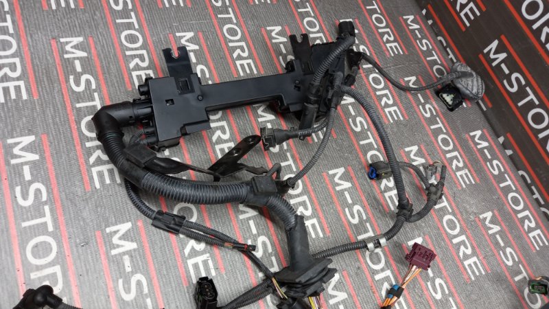 коса двс, 1820 рублей, Красноярск