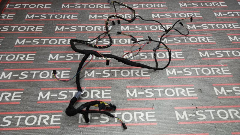 Проводка заслонки отопителя, 750 рублей, Красноярск