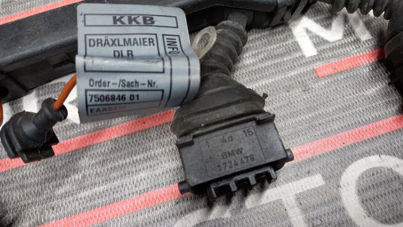 Проводка катушек зажигания, 810 рублей, Красноярск