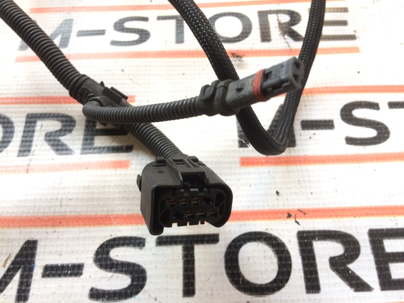 проводка раздаточной коробки, 900 рублей, Красноярск