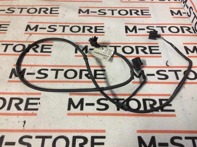 Проводка бампера, 630 рублей, Красноярск