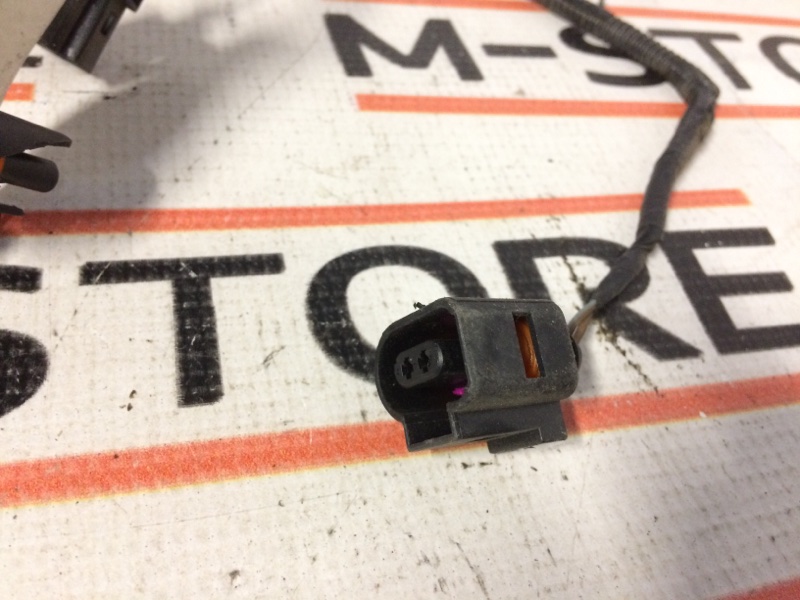 Проводка бампера, 630 рублей, Красноярск