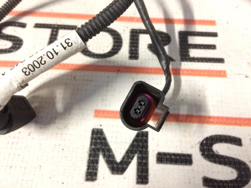 Проводка бампера, 630 рублей, Красноярск