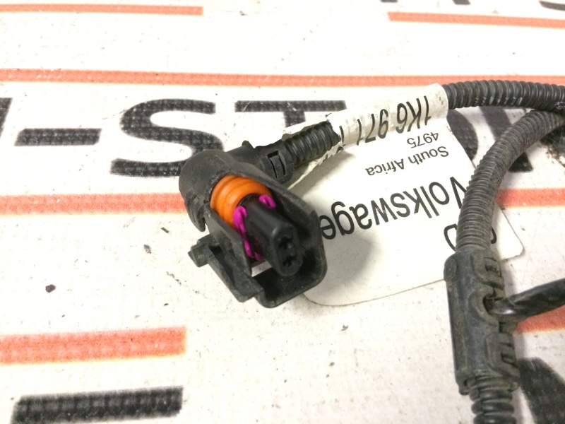 Проводка бампера, 630 рублей, Красноярск