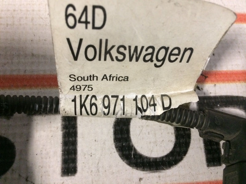 Проводка бампера, 630 рублей, Красноярск