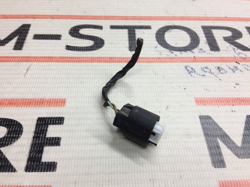 разъём форсунки омывателя, 300 рублей, Красноярск